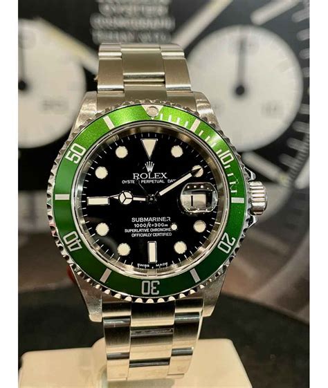 rolex verde submariner|Rolex Submariner value chart.